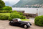 2019 Concorso d'Eleganza Villa d'Este