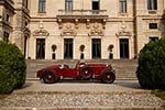 2018 Concorso d'Eleganza Villa d'Este