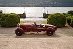 2018 Concorso d'Eleganza Villa d'Este