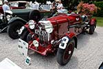 2018 Concorso d'Eleganza Villa d'Este