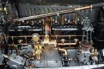 Rolls-Royce Silver Ghost Alpine Eagle Tourer