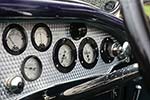 Rolls-Royce Silver Ghost Alpine Eagle Tourer