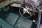 Rolls-Royce Silver Ghost Alpine Eagle Tourer
