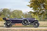 Rolls-Royce Silver Ghost Alpine Eagle Tourer