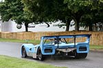 2007 Goodwood Festival of Speed