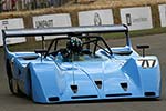 2007 Goodwood Festival of Speed