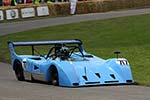 2007 Goodwood Festival of Speed