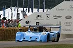 2007 Goodwood Festival of Speed
