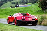Bugatti Veyron 16.4 Grand Sport Vitesse