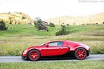 Bugatti Veyron 16.4 Grand Sport Vitesse