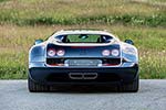 Bugatti Veyron 16.4 Super Sport