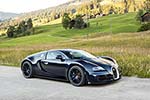 Bugatti Veyron 16.4 Super Sport