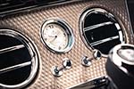 Bentley Continental GT Mulliner