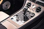 Bentley Continental GT Mulliner