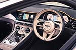 Bentley Continental GT Mulliner