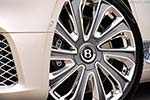 Bentley Continental GT Mulliner