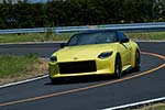 Nissan Z Proto