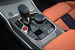 BMW M3 Competition Sedan