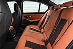 BMW M3 Competition Sedan