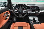 BMW M3 Competition Sedan
