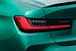 BMW M3 Competition Sedan