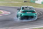 BMW M3 Competition Sedan