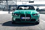 BMW M3 Competition Sedan