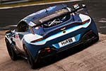 Aston Martin Vantage GT8R