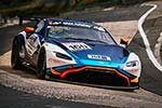 Aston Martin Vantage GT8R