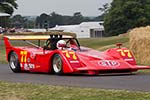 2013 Goodwood Festival of Speed