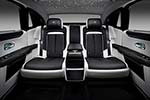 Rolls-Royce Ghost Extended