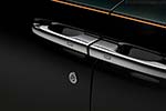 Rolls-Royce Ghost Extended