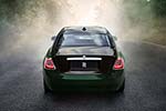 Rolls-Royce Ghost Extended