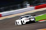 Ginetta G55 GTA