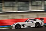 Ginetta G55 GTA