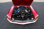 Ford Mustang Boss 429