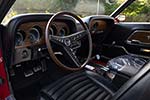 Ford Mustang Boss 429
