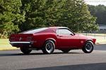 Ford Mustang Boss 429