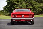 Ford Mustang Boss 429