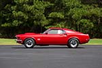 Ford Mustang Boss 429