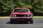Ford Mustang Boss 429