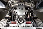 Ruf CTR 3 Clubsport