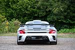 Ruf CTR 3 Clubsport