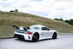 Ruf CTR 3 Clubsport