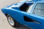Lamborghini Countach LP400