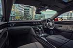 Bentley Flying Spur V8