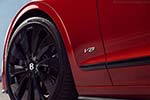 Bentley Flying Spur V8