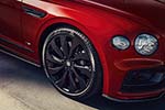 Bentley Flying Spur V8