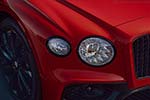 Bentley Flying Spur V8