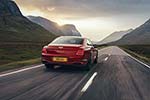 Bentley Flying Spur V8
